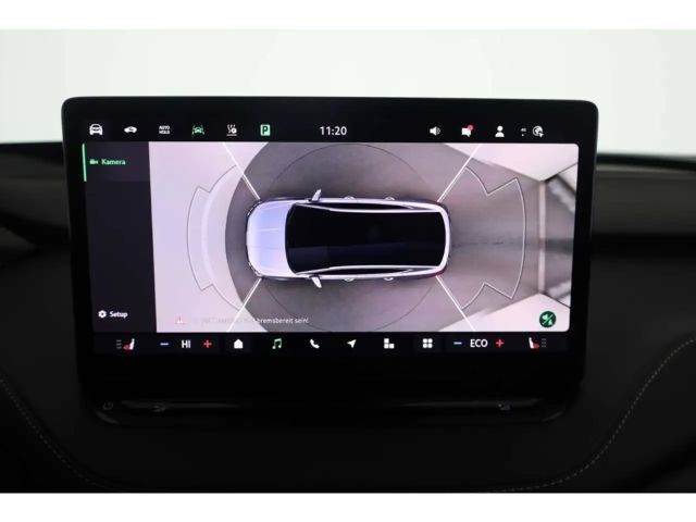 Skoda Enyaq Coupe Sportline