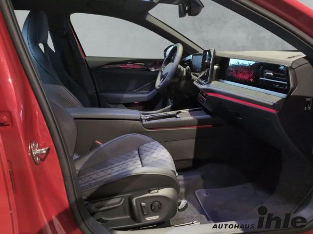 Volkswagen Passat DSG R-Line Style Variant