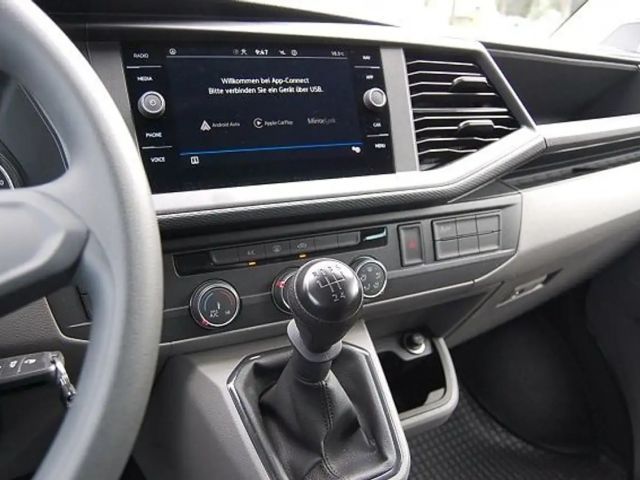 Volkswagen Transporter T6