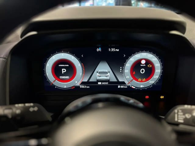 Nissan Qashqai DIG-T Tekna