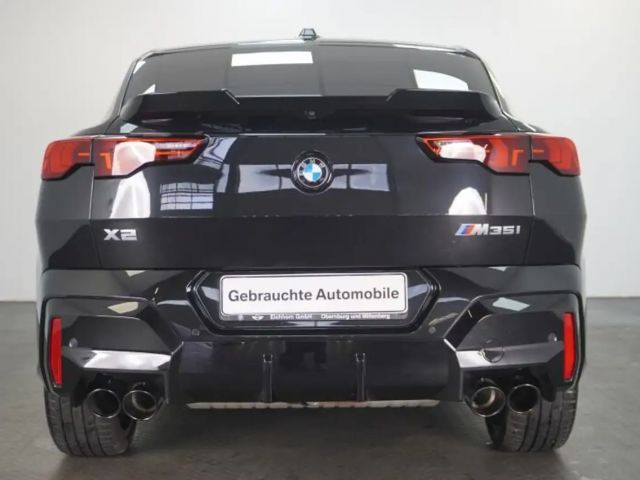 BMW X2 M-Sport M35i xDrive