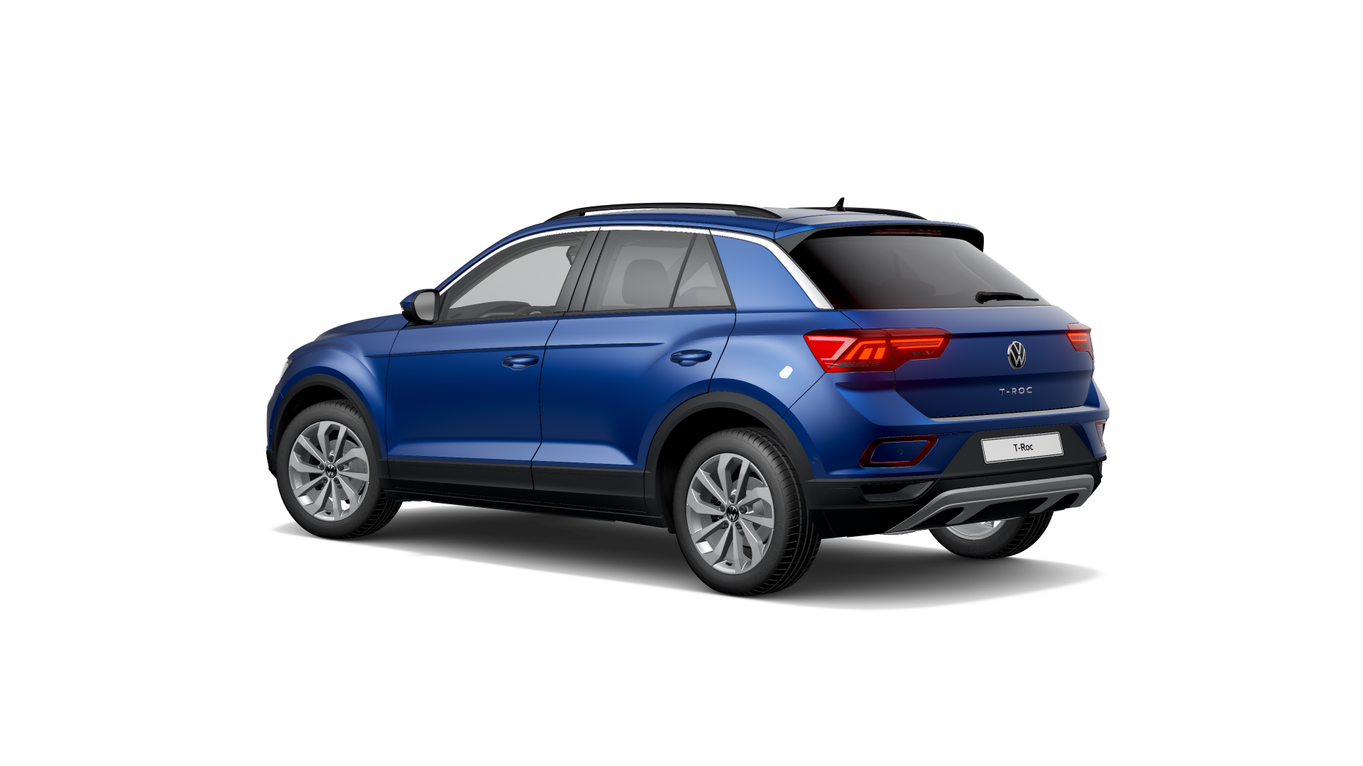 Volkswagen T-Roc 1.0 TSI Life