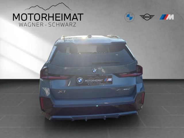 BMW X1 M-Sport xDrive20d