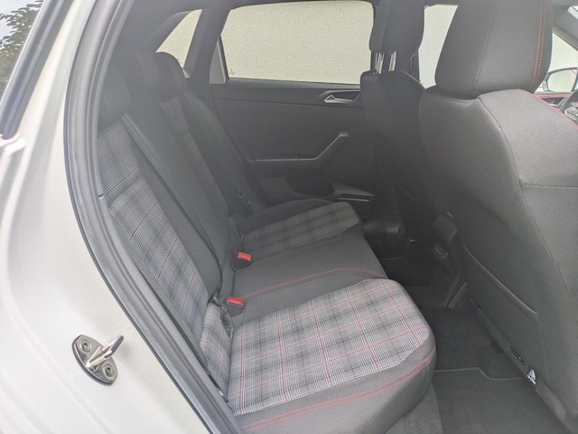 Volkswagen Polo 2.0 TSI GTI