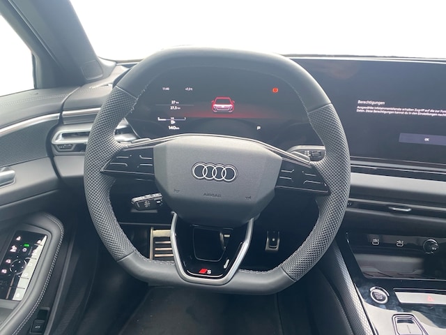 Audi A5 Avant S-Tronic