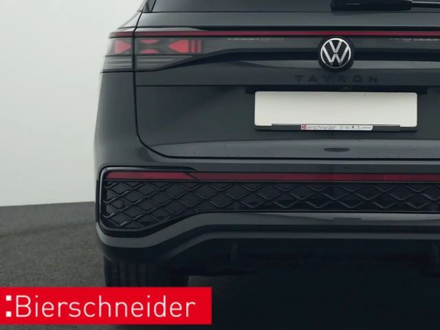 Volkswagen Tayron 2.0 TDI DSG R-Line Style
