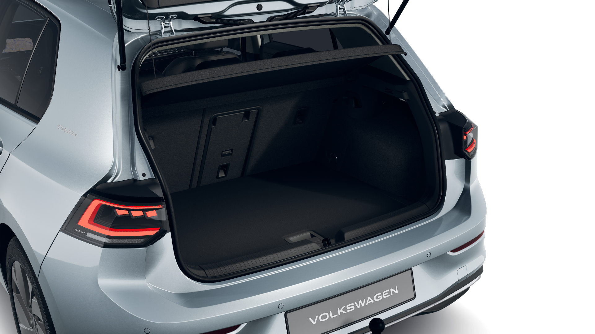 Volkswagen Golf 1.5 eTSI Golf VIII