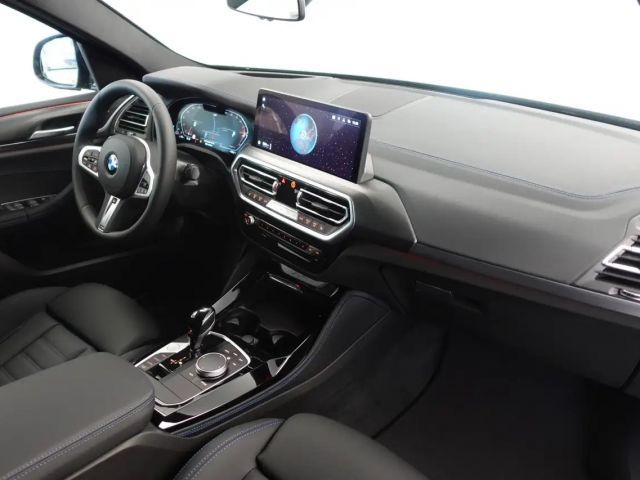 BMW X4 xDrive