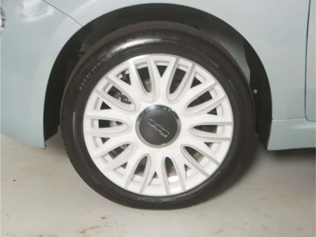 Fiat 500C Collezione