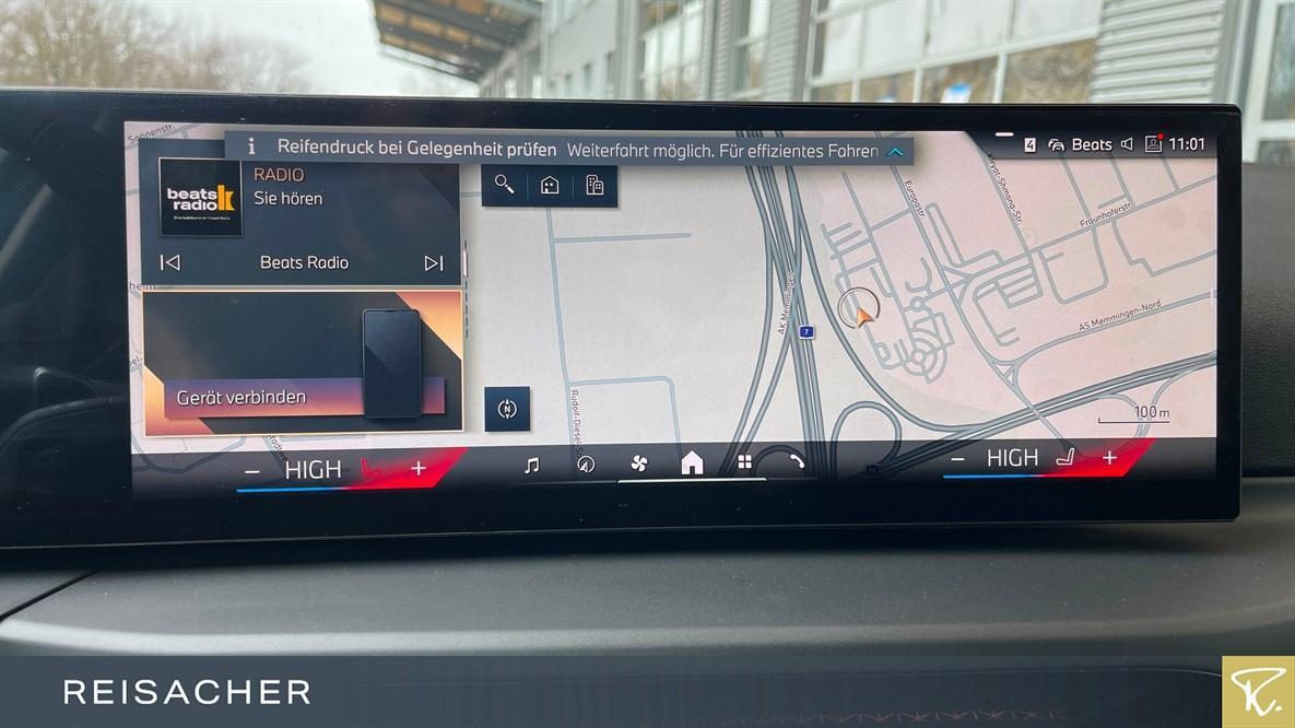 BMW 318 318i Touring