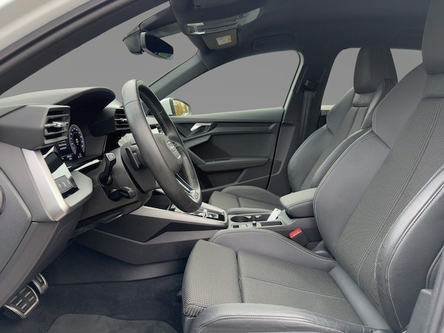 Audi A3 30 TFSI S-Tronic Sportback