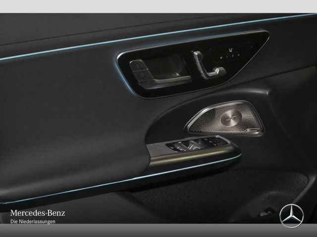 Mercedes-Benz E 220 AVANTGARDE E 220 d Estate