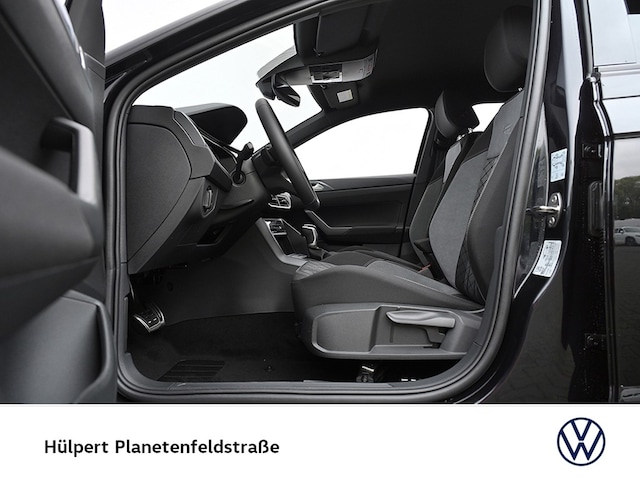 Volkswagen Taigo R-Line Style