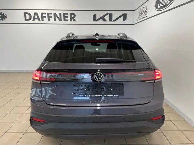 Volkswagen Taigo Life