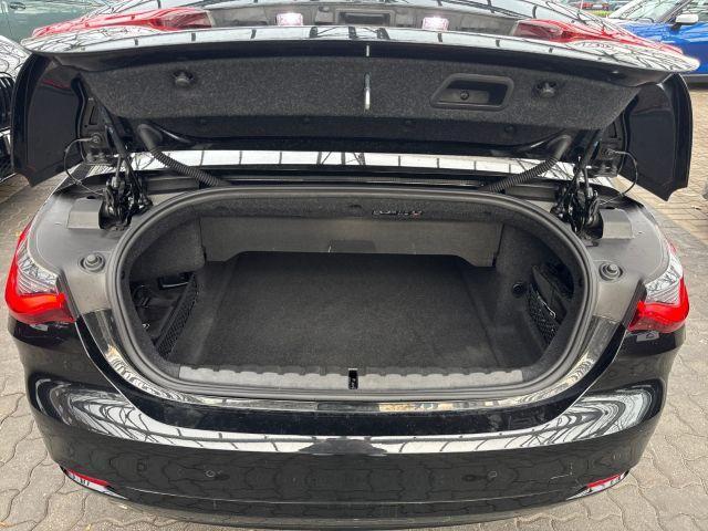 BMW 430 430d Cabrio