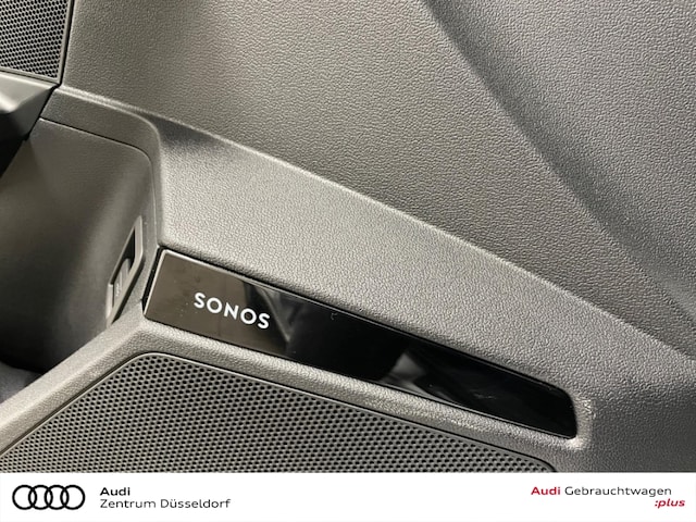 Audi A3 30 TFSI S-Tronic Sportback