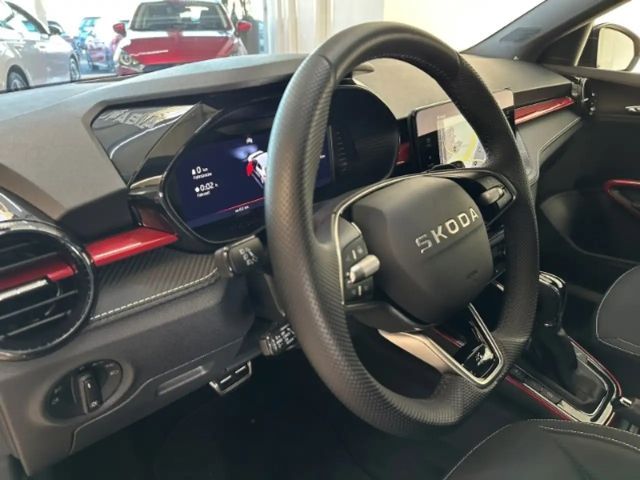 Skoda Fabia 1.0 TSI Monte Carlo