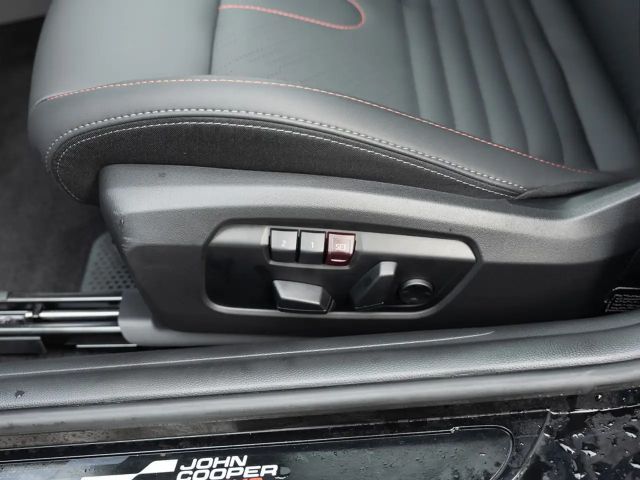 MINI Cooper John Cooper Works Trim PANO HUD NAVI