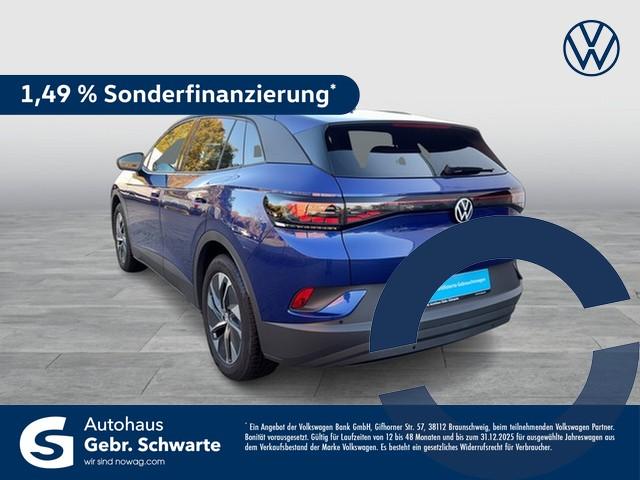 Volkswagen ID.4 52 KWh Performance Pure