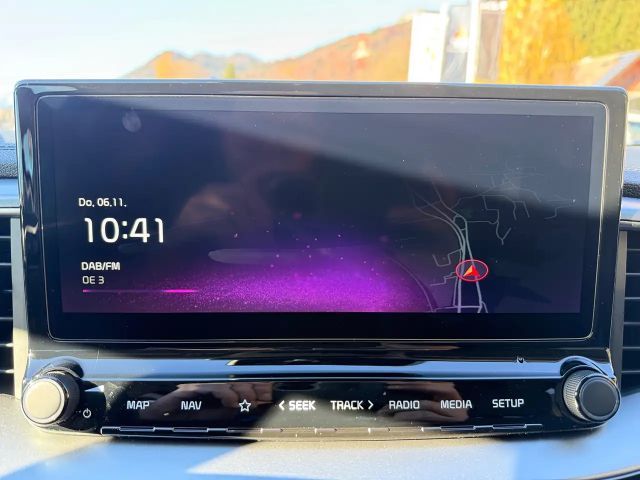 Kia Ceed GDi SportWagon