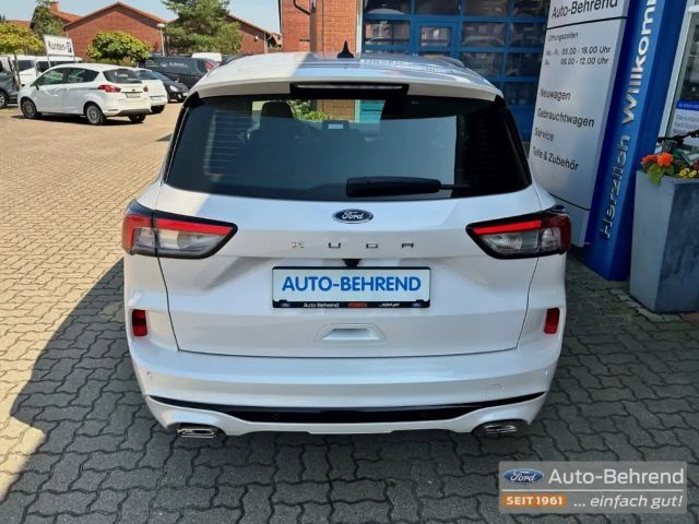 Ford Kuga ST Line