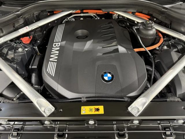 BMW X5 M-Sport xDrive50e