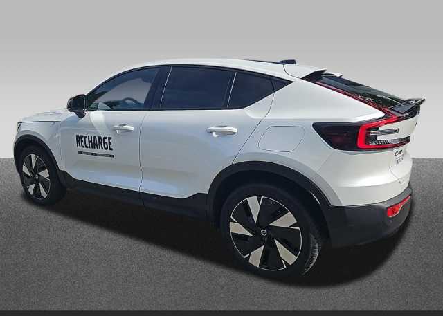 Volvo C40 Plus Recharge