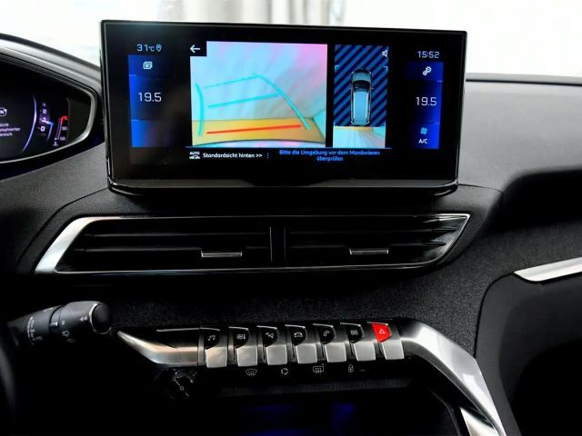 Peugeot 5008 Allure Pack PureTech