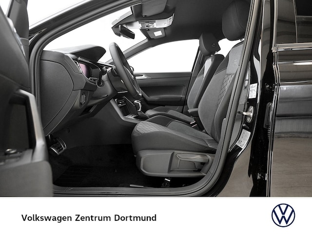 Volkswagen Polo R-Line