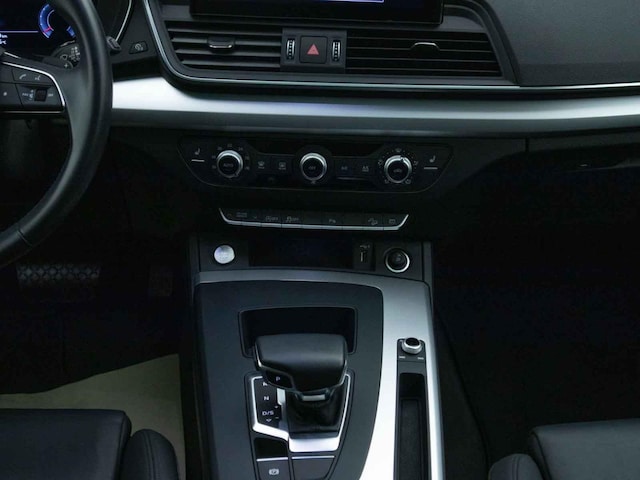 Audi Q5 35 TDI S-Tronic Sportback