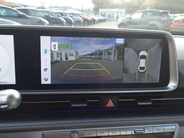 Hyundai IONIQ 6 UNIQ