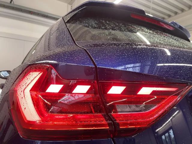 Audi A1 40 TFSI S-Line