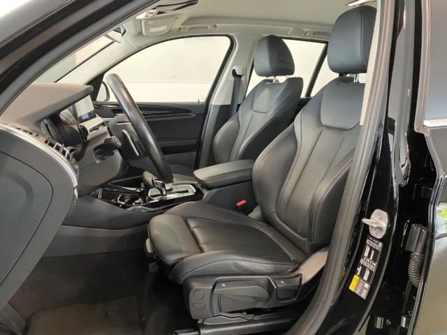 BMW X3 xDrive xDrive30e