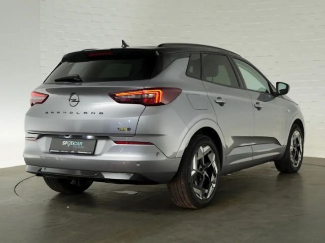 Opel Grandland X GSe