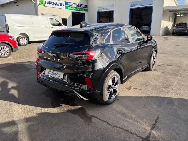 Ford Puma 124 kW FWD