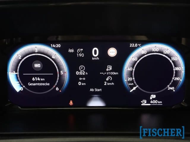 Volkswagen Caddy 2.0 TDI