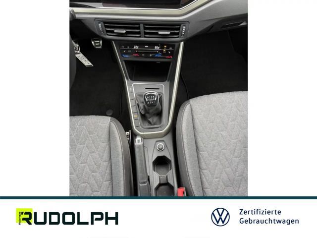 Volkswagen Taigo 1.0 TSI Move