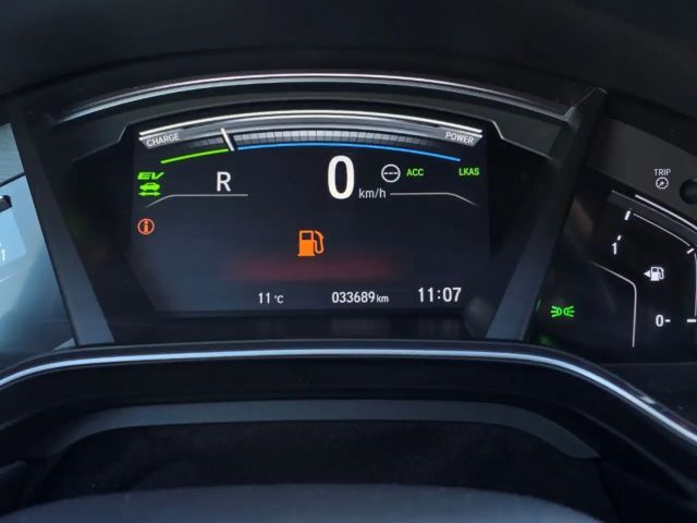 Honda CR-V 2.0 Elegance Hybrid