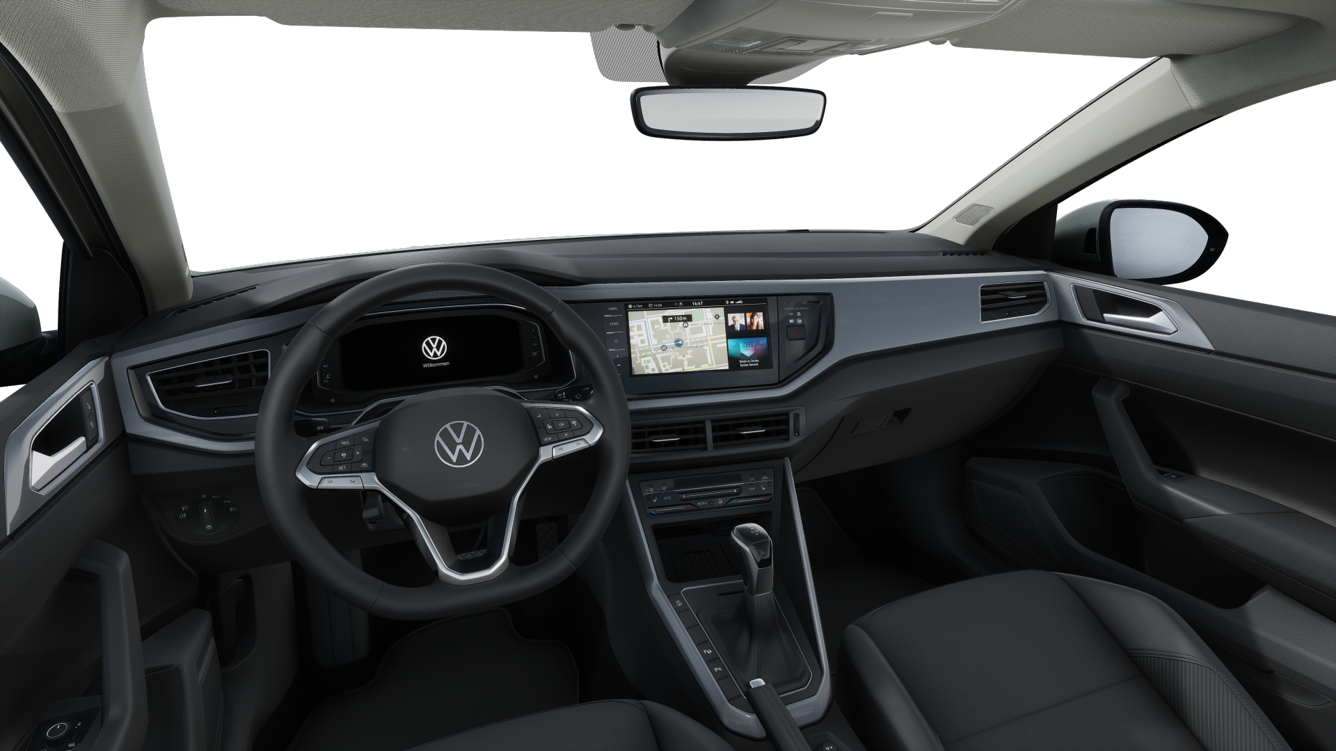 Volkswagen Taigo 1.0 TSI Style