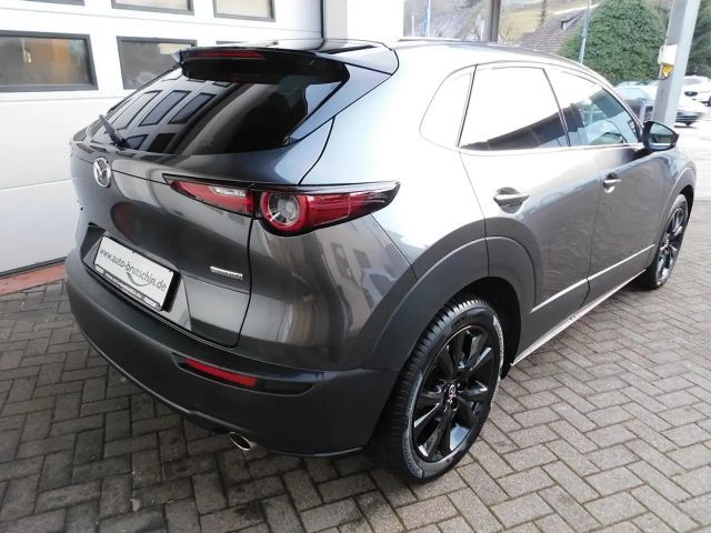 Mazda CX-30 2.5L SkyActiv