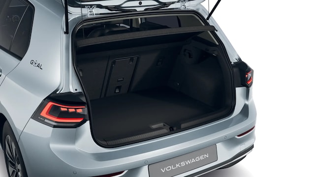 Volkswagen Golf 2.0 TDI DSG IQ.Drive