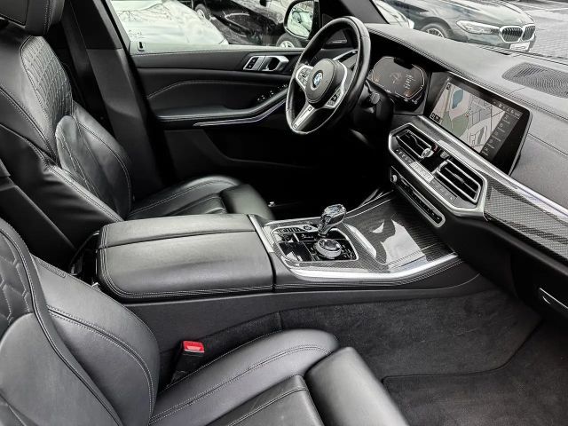 BMW X5 M-Sport xDrive30d