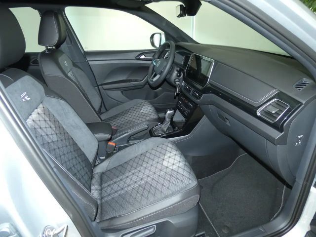 Volkswagen T-Cross 1.0 TSI DSG R-Line