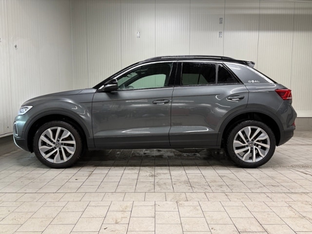 Volkswagen T-Roc 2.0 TDI DSG Plus