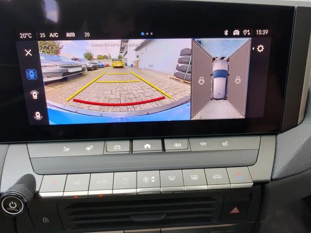 Opel Astra GS-Line Grand Sport Ultimate