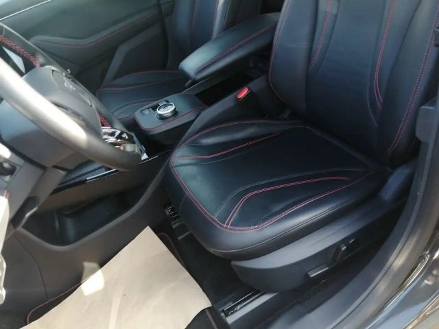 Ford Mustang Mach-E AWD Premium