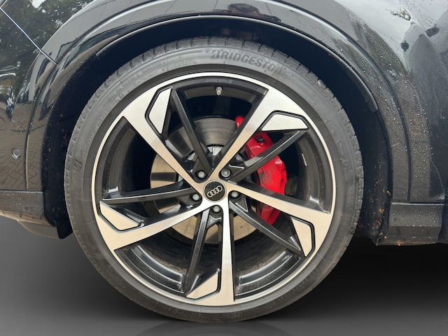 Audi Q7 50 TDI Quattro S-Line