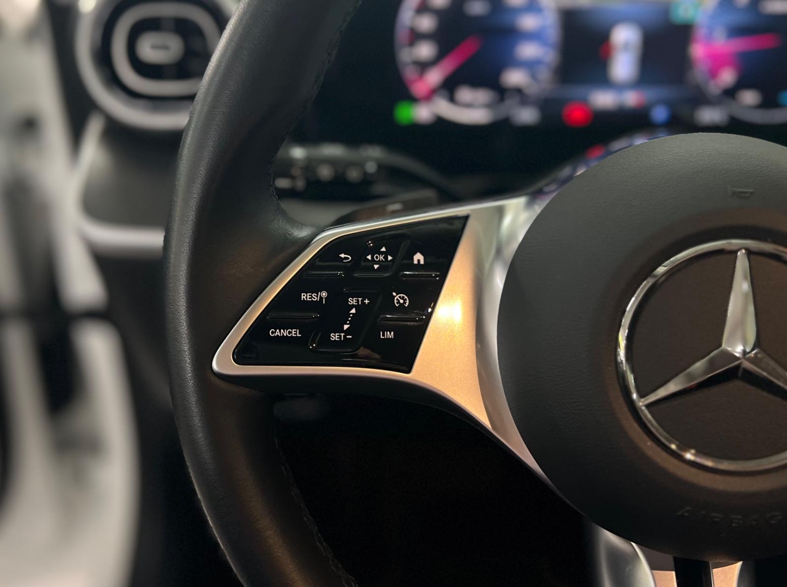 Mercedes-Benz C 220 C 220 d Estate