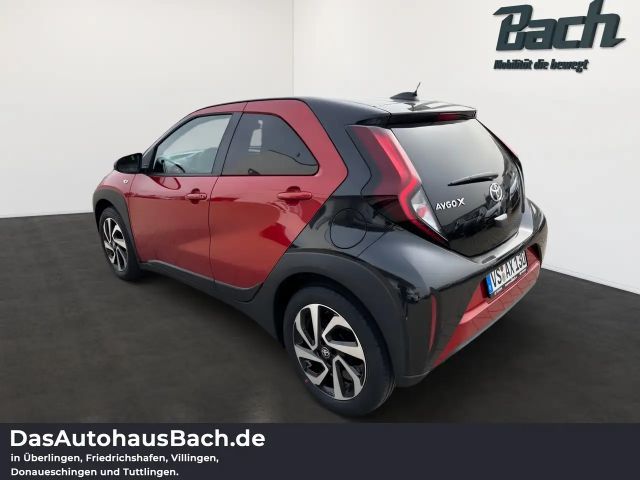 Toyota Aygo X 1.0 VVT-i Hatchback