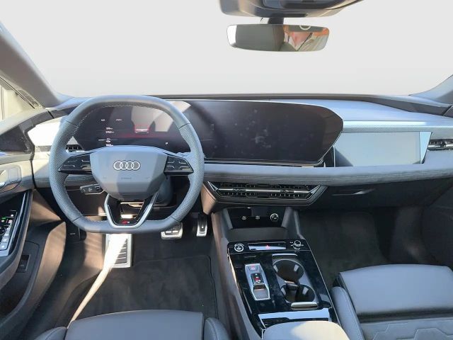 Audi A6 e-tron e-tron